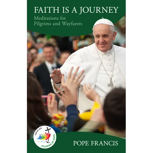 Faith is a Journey