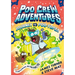 Journey to Poo-Topia
