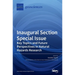 Inaugural Section Special Issue: Key Topics and Future Perspectives in Natural Hazards Research