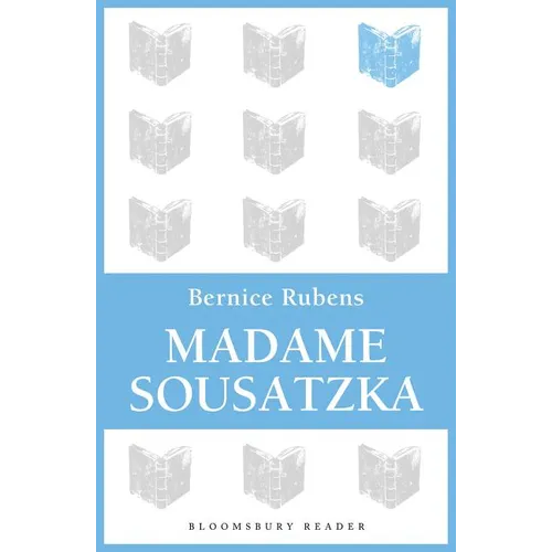 Madame Sousatzka