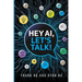Hey AI, Let's Talk!: Foundations of Prompt Engineering for Teenagers