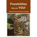 The Possibilities that are YOU!: Volume 20: The Humanness of Humility