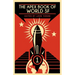 The Apex Book of World SF: Volume 1