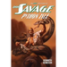 Doc Savage: Python Isle