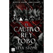 El Cautivo Rey Lobo / The Forbidden Wolf King (Reyes de Avalier 4)