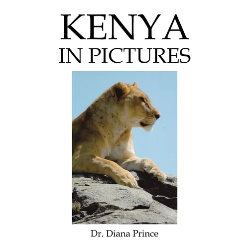 Kenya in Pictures