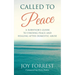 Called to Peace: A Survivor's Guide to Finding Peace and Healing After Domestic Abuse