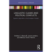 Linguistic Claims and Political Conflicts: Spanish Labyrinths in the European Context