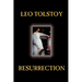 Resurrection by Leo Tolstoy, Fiction, Classics, Literary