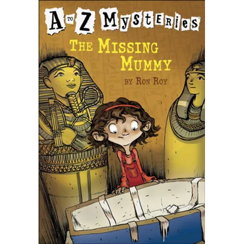 The Missing Mummy