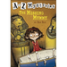 The Missing Mummy