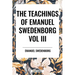 Teachings of Emanuel Swedenborg: Vol III Last Judgment