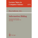 Information Hiding: First International Workshop, Cambridge, U.K., May 30 - June 1, 1996. Proceedings