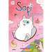 Safi: La Gata de Un Solo Ojo Volumen 1 (Saphie the One-Eyed Cat Volume 1)