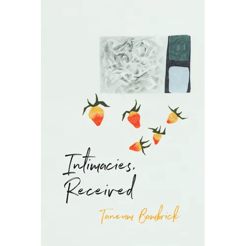 Intimacies, Received