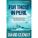For Those In Peril: A seafaring thriller set at the outbreak of WWII