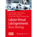 Labster Virtual Lab Experiments: Basic Biology