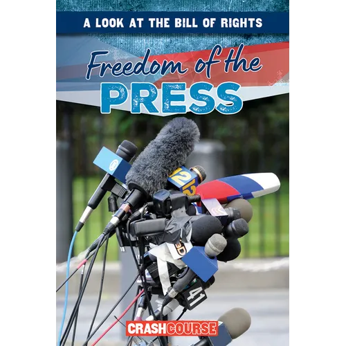Freedom of the Press
