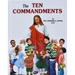 The Ten Commandments
