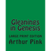 Gleanings in Genesis