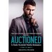 Auctioned - A Dark Scottish Mafia Romance