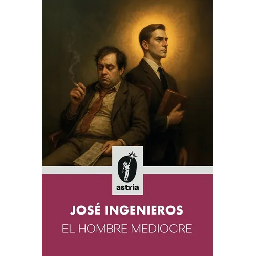 El hombre mediocre