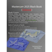 Mastercam 2025 Black Book: (Colored)