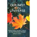 Our Nest in the Universe: Poems, Essays, and Short Stories of a Year in Northern Michigan