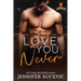 Love You Always: An Enemies-to-Lovers New Adult Sports Romance