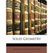 Solid Geometry