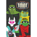 Best of Teenage Mutant Ninja Turtles Collection, Vol. 5