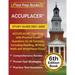 ACCUPLACER Study Guide 2021-2022: ACCUPLACER Test Prep with Practice Exam Questions for All Sections Including Reading, Writing, Math and WritePlacer