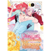 A Timid Lady Was Turned Into an Ugly Cat, But on the Verge of Fainting Is Picked Up by the Most Fearsome Military Duke, Vol. 1