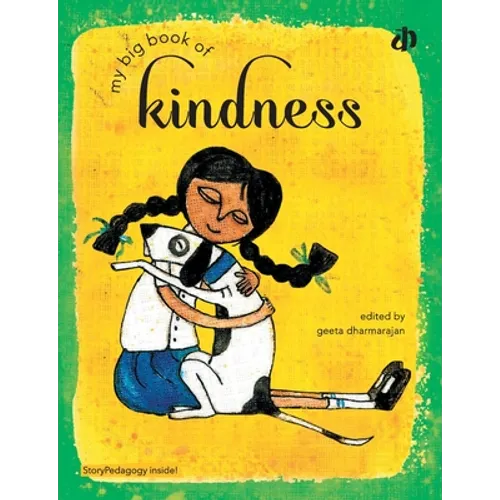 My Big Book of Kindness