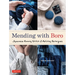 Mending with Boro: Japanese Running Stitch & Patching Techniques
