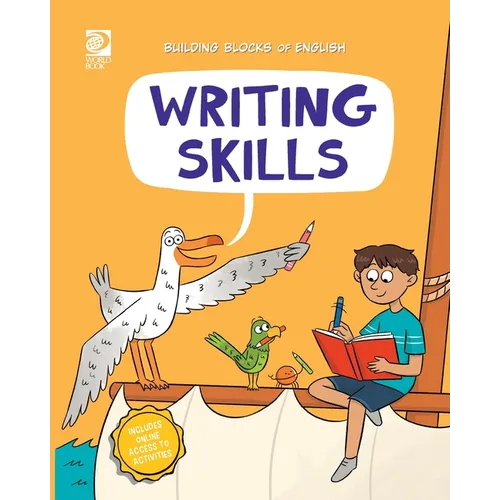 Writing Skills