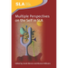 Multiple Perspectives on the Self in SLA
