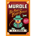 Murdle: The Case of the Seven Skulls: 64 Wildly Wicked Logic Puzzles