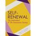 Self-Renewal: The Individual and the Innovative Society