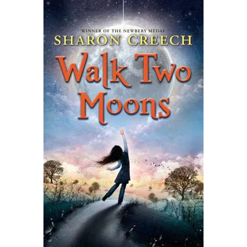 Walk Two Moons