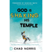 God is Shaking His Temple: Restoring the Fear of the Lord in the Church