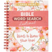 Words to Warm Your Heart: Bible Word Search Devotional
