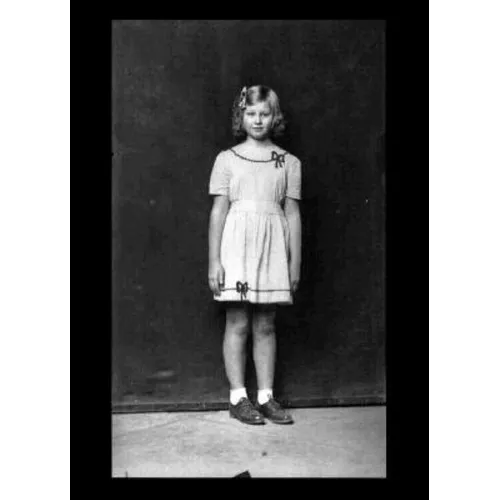 Disfarmer: Heber Springs Portraits, 1939-1946; From the Collections of Peter Miller and Julia Scully