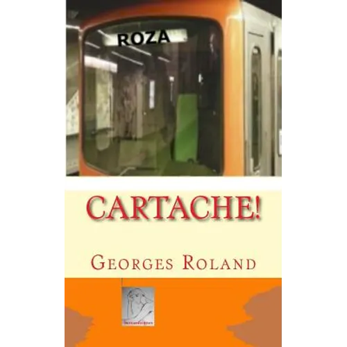 Cartache !: traminot-polar bruxellois