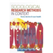 Sociological Research Methods in Context
