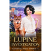 Lupine Investigation: Sapphic Urban Fantasy