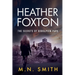 Heather Foxton The Secrets of Godolphin Park