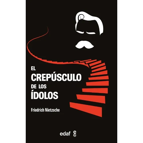 El Crepusculo de Los Idolos
