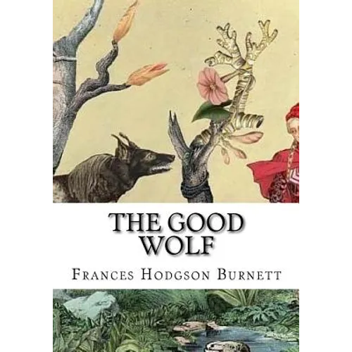 The Good Wolf