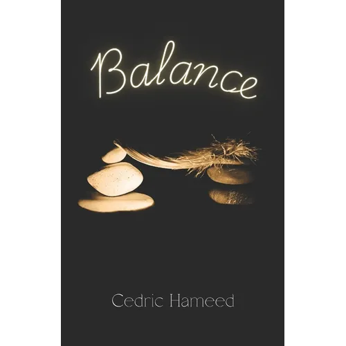 Balance: Meditative Poetry